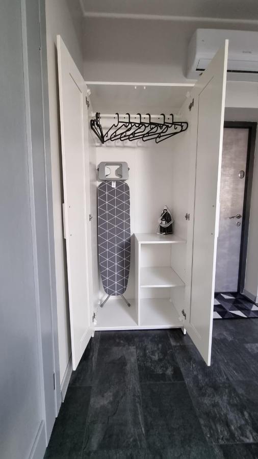 Mansarda Apartment Kamianets Podilskyi Bagian luar foto